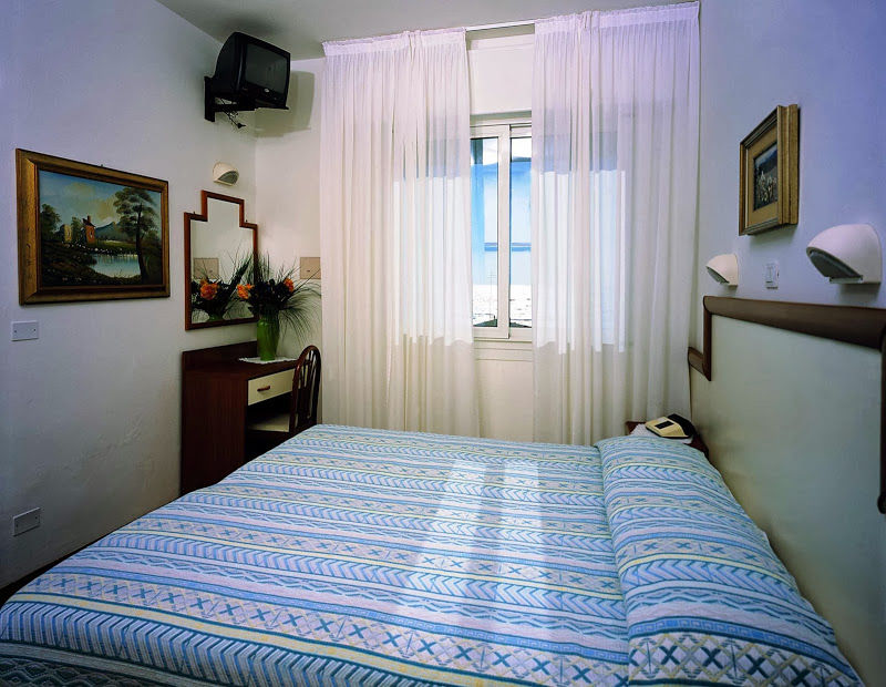 Hotel Bolivar ليدو دي يسولو المظهر الخارجي الصورة