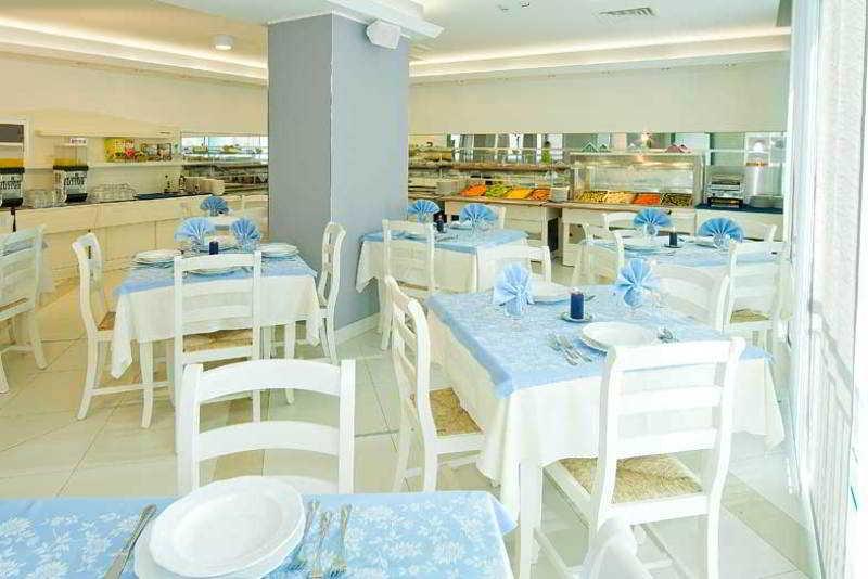 Hotel Bolivar ليدو دي يسولو المظهر الخارجي الصورة
